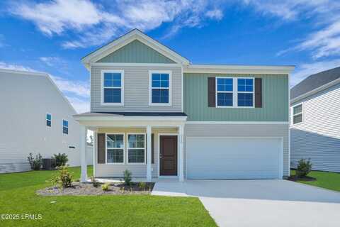 320 Waters Edge Way, Hardeeville, SC 29927