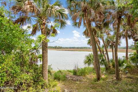 54 Bud Miley Drive, Saint Helena Island, SC 29920