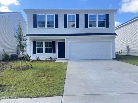 340 Waters Edge Way, Hardeeville, SC 29927