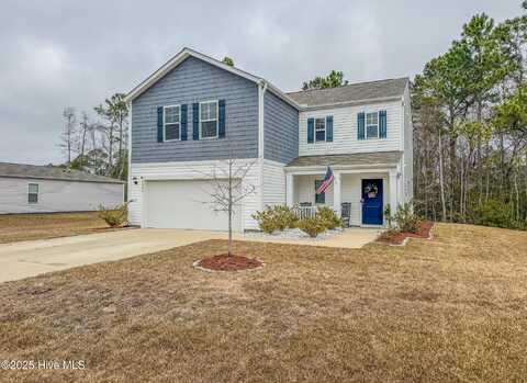 2208 Grande Palms Trail, Bolivia, NC 28422