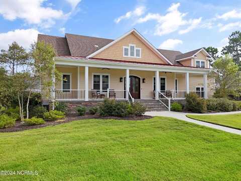 3982 Wyndmere Drive, Southport, NC 28461