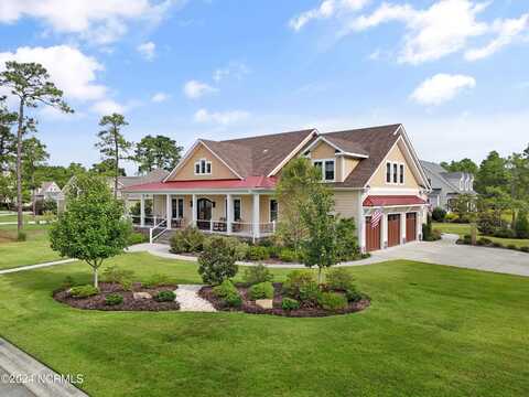 3982 Wyndmere Drive, Southport, NC 28461