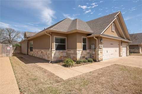 1716 Lonetree Drive, College Station, TX 77845