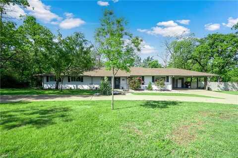735 Shady Lane, Bryan, TX 77802