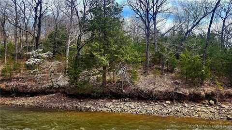 Lots 1 & 3 Flintstone Circle, Gravois Mills, MO 65037
