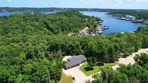 217 Highline Road, Lake Ozark, MO 65049