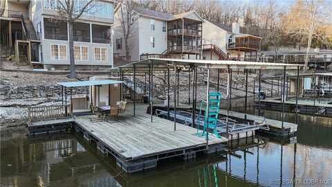 1953 Valley Road, Osage Beach, MO 65065