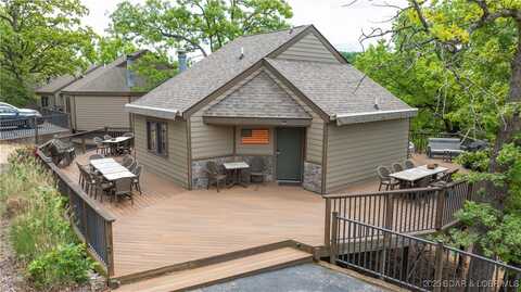 4216 Holiday Shores Drive unit: 9, Osage Beach, MO 65065
