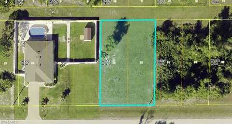 619 NE 31st, CAPE CORAL, FL 33909