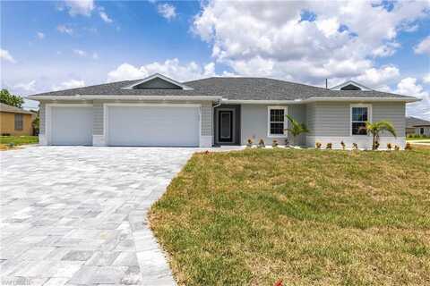 914 SE 25th, CAPE CORAL, FL 33904