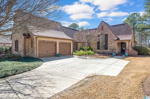 2370 FREESTONE RIDGE COVE, HOOVER, AL 35226
