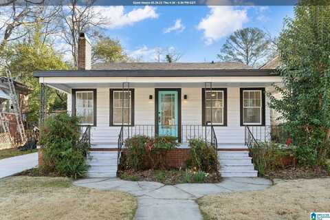 605 55TH PLACE, BIRMINGHAM, AL 35212