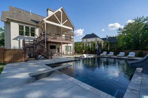 2069 HIGHLAND GATE WAY, HOOVER, AL 35244