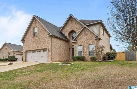 7205 HUD LANE, TUSCALOOSA, AL 35405