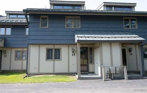 13 Alpine Meadow, Ellicottville, NY 14731