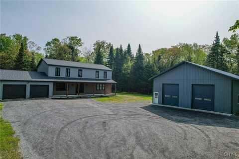119 Woodland Drive, Webb, NY 13420