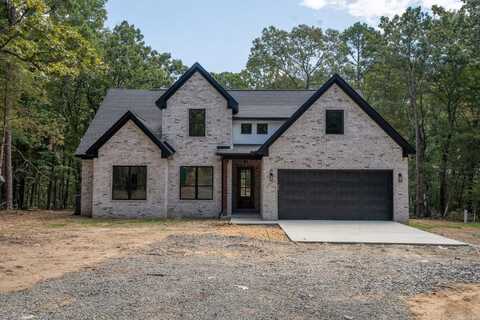 55 Sencillo Street, Greers Ferry, AR 72067