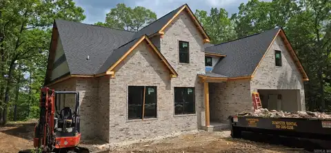 55 Sencillo Street, Greers Ferry, AR 72067
