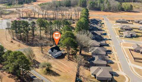 3400 AR-HWY 89 S, Cabot, AR 72023