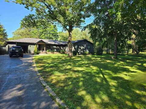 10 Randel Avenue, Heber Springs, AR 72543