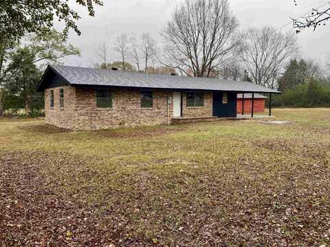 36054 E State Hwy 80 Highway, Danville, AR 72833