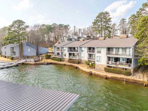 304 Lookout Point, Hot Springs, AR 71913