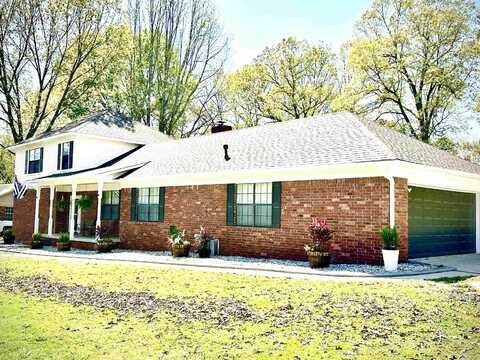 12 Fairway Drive, Cabot, AR 72023
