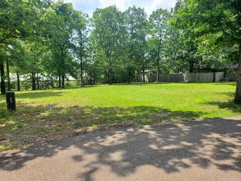 TBD (Lot 4) Brandon Drive, Mena, AR 71953