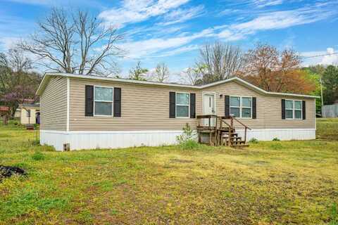 201 6th Street, Coal Hill, AR 72832