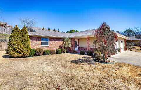 522 Amity Road, Hot Springs, AR 71913
