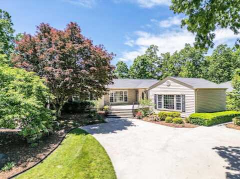 233 Morgan Road, Crossville, TN 38555