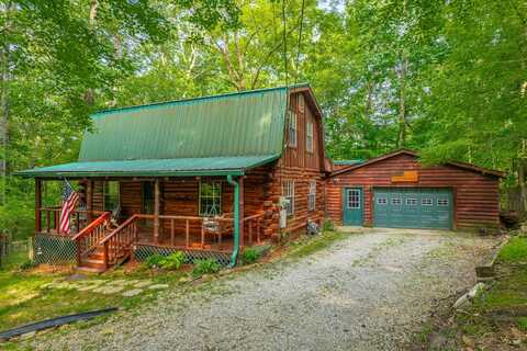 71 Miller Cove Circle, Signal Mountain, TN 37377