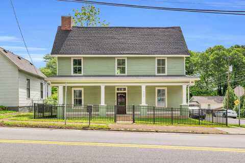 5422 St Elmo Avenue, Chattanooga, TN 37409