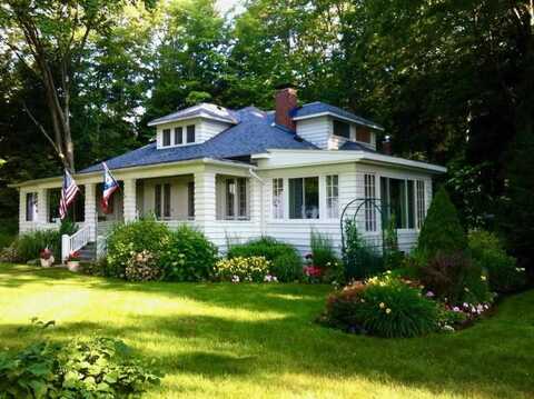 1727 SYLVAN, HARBOR SPRINGS, MI 49740