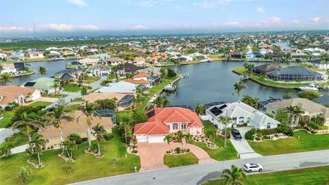 480 MACEDONIA DRIVE, PUNTA GORDA, FL 33950