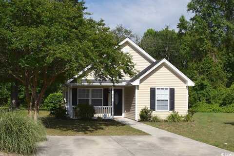 456 Waccamaw Pines Dr., Myrtle Beach, SC 29579