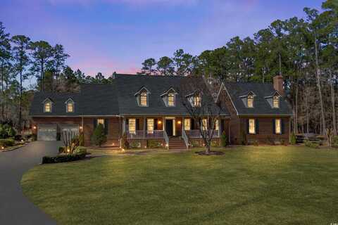 1475 Four Mile Rd., Conway, SC 29526