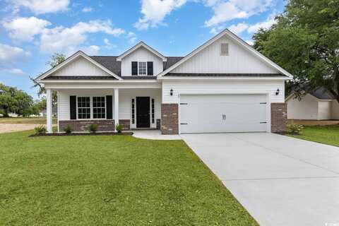 615 Woodside Dr., Conway, SC 29526