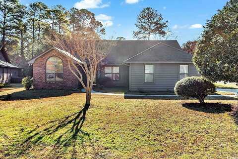 101 Linden Circle, Conway, SC 29526