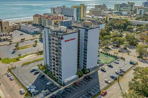 601 Mitchell Dr., Myrtle Beach, SC 29577