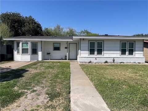 1310 E Fordyce Avenue, Kingsville, TX 78363