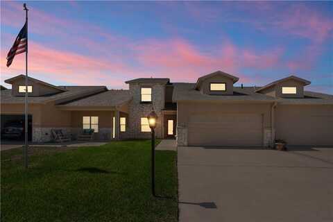 12 Olde Towne Lane, Rockport, TX 78382