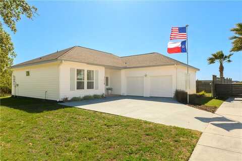 101 Boardwalk Avenue, Rockport, TX 78382