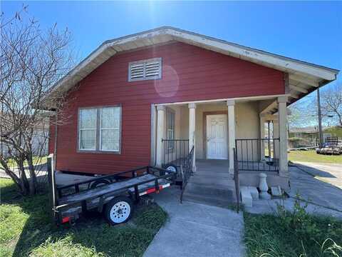 2745 Tarlton Street, Corpus Christi, TX 78405