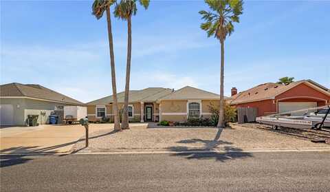 15930 Cabo Blanco Drive, Corpus Christi, TX 78418