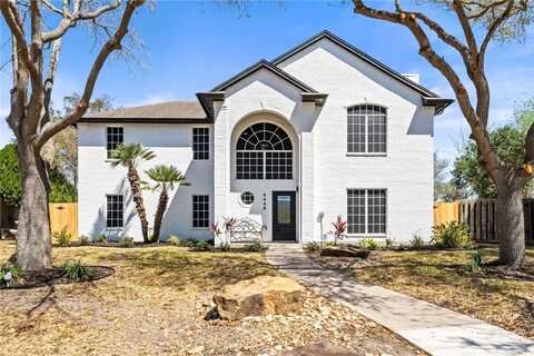 4446 Lake Superior Drive, Corpus Christi, TX 78413