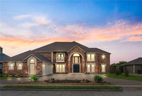 53 W BAR LE DOC Drive, Corpus Christi, TX 78414