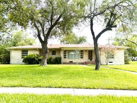 602 E 6th Street, Bishop, TX 78343