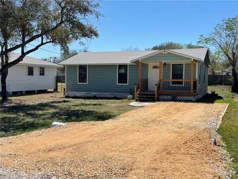 309 Seim Avenue, Orange Grove, TX 78372