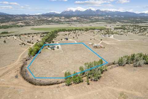 11203 W County Road 190, Salida, CO 81201